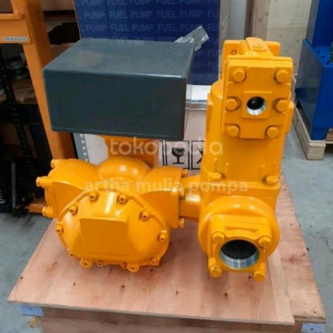 flow meter solar LC 2in made in china