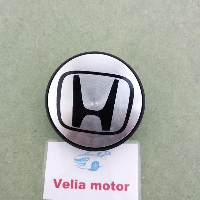 dop velg dop roda tutup velg Honda brv crv hrv stream diameter 6.9 cm