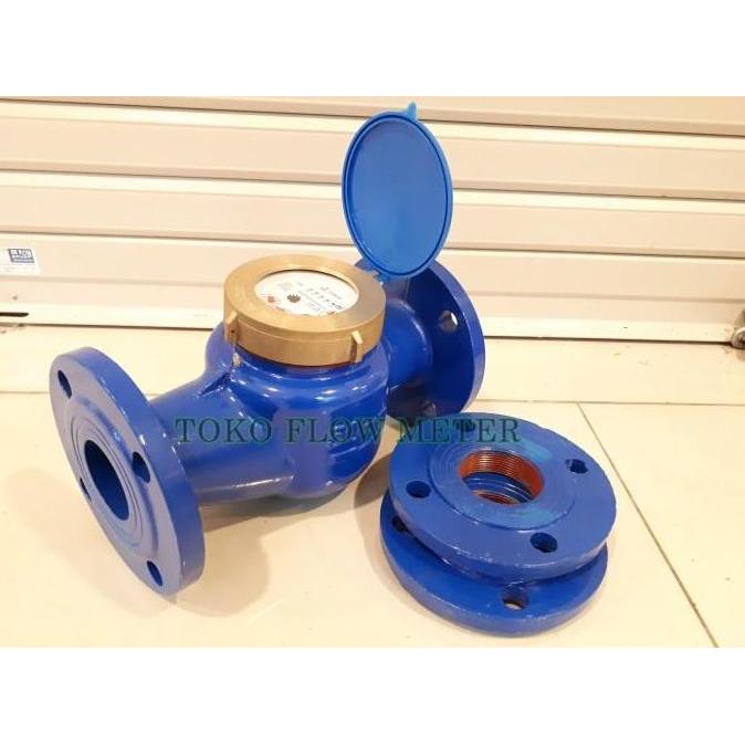 Water Meter 2 Inch Amico