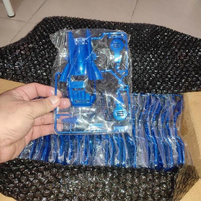 Replika Body Strato Vector Blue