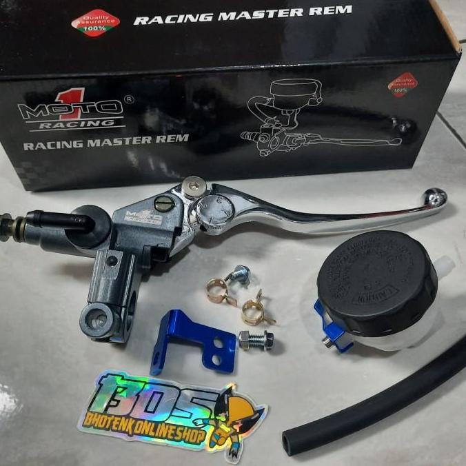 Master Rem Moto1 Racing Axial Universal