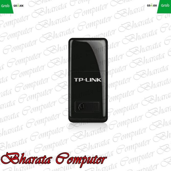 Conextic- Tp-Link Tl-Wn823N | Tp Link Wn823N 823N Usb Wifi Wireless Adapter