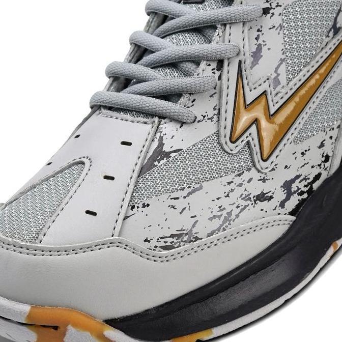Eagle Sepatu Badminton Shard - Badminton Shoes