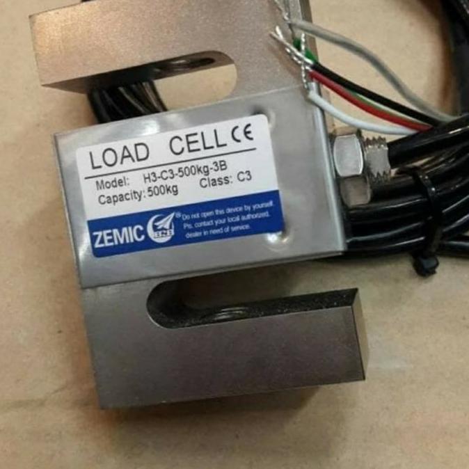 load cell h3 kg / load cell s kg / load cell tension kg