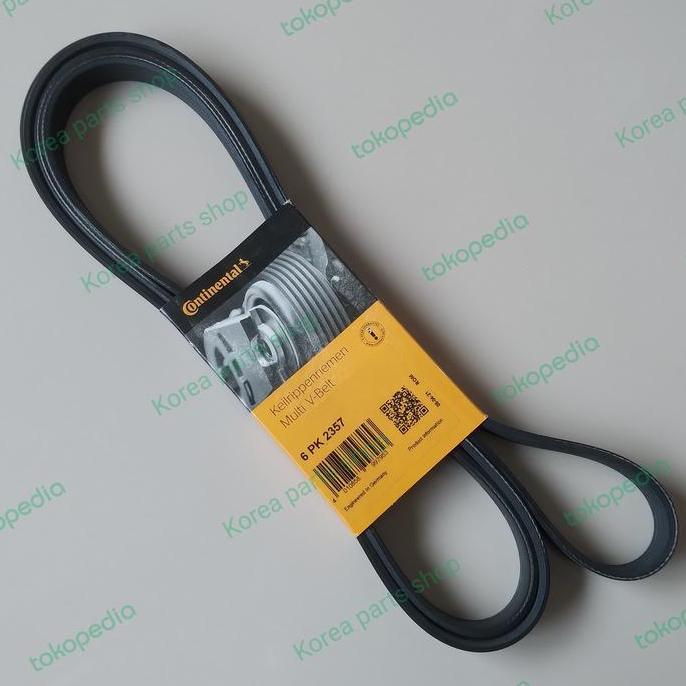 FAN BELT HYUNDAI H1 BENSIN DISKON