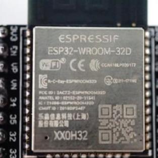 Conextic- Esp32 Devkitc V4 Esp32-Wroom-32D Esp32-Wroom-32U Iot Wroom 32D 32U