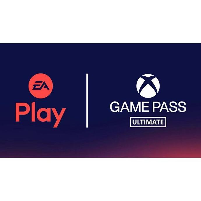 XBOX Game Pass Ultimate 1 Bulan Untuk XBOX Dan PC Indonesia