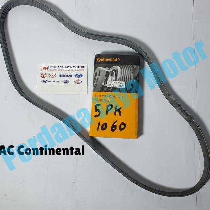 Fan Belt Tali Kipas Alternator AC Power Steering Mazda 626 Capella BEST QUALITY