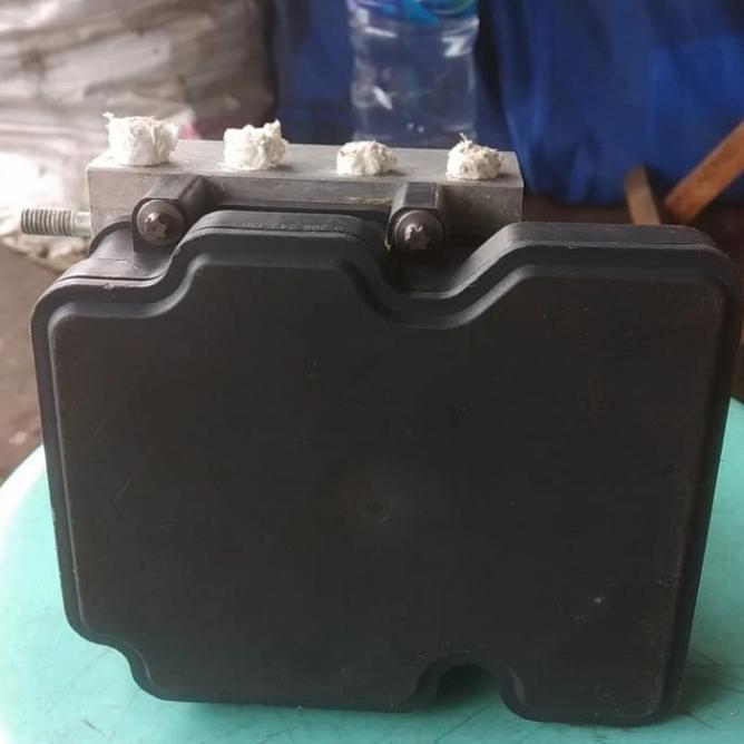 Actuator Abs Modul Abs Honda Crv Gen 4