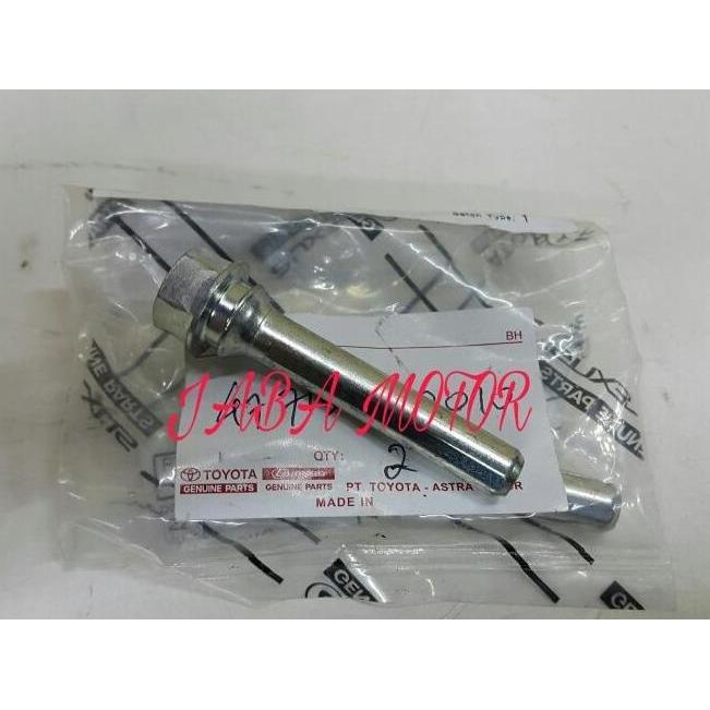 Pen kaliper rem depan-Baut kaliper rem vios old-Corolla altis old ori FORSALE