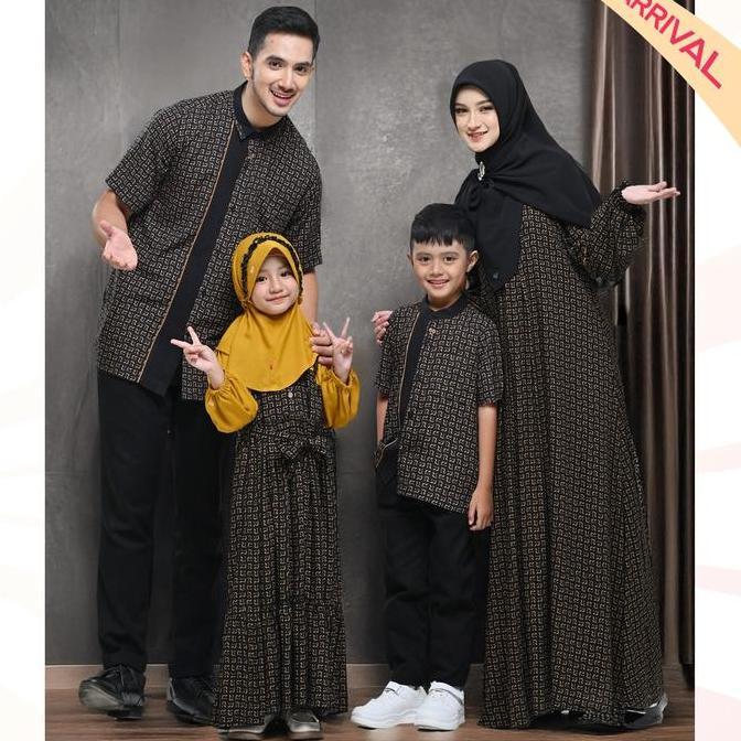 Rabbani - Couple Sarimbit Keluarga Sarang Paramita