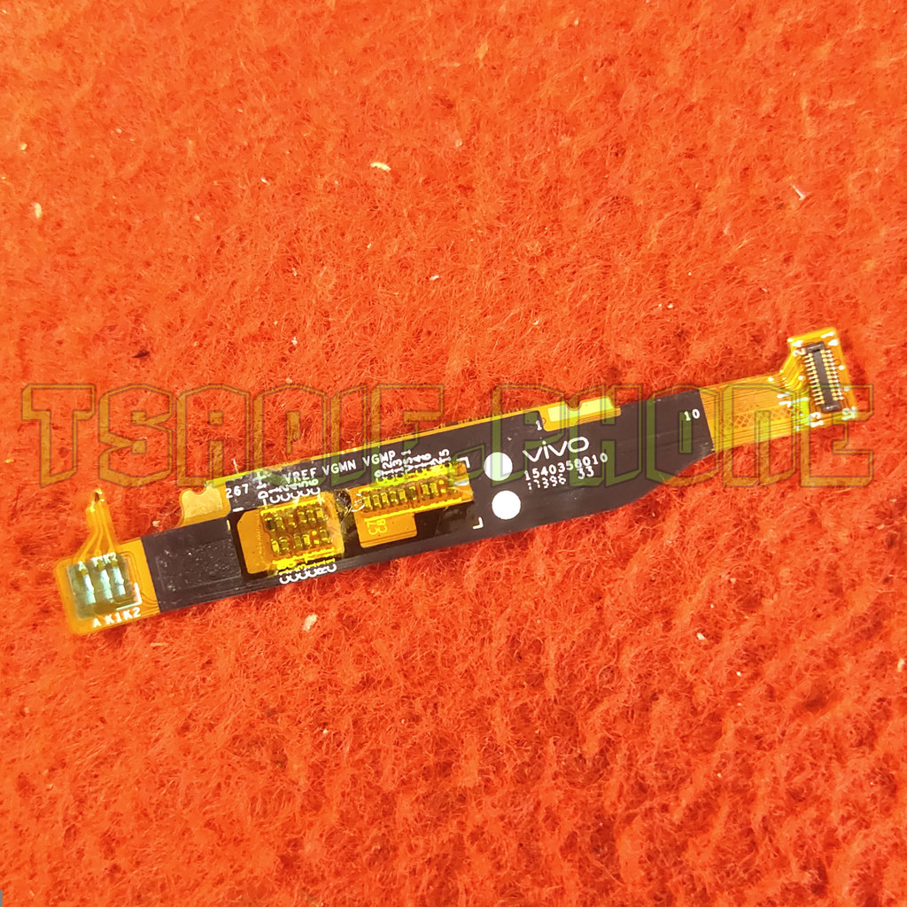 Vivo Y65 Flex Fleksibel Konektor LCD Copotan
