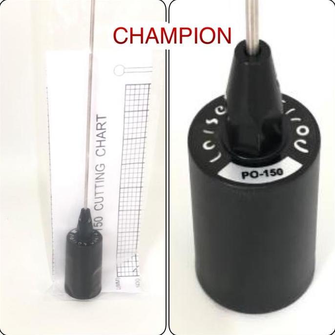 (DS) ANTENA LARSEN PO 150 ANTENA VHF