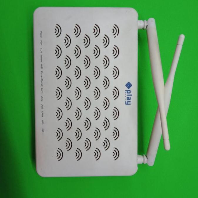 PLAY MEDIA ZTE ZXHN F660