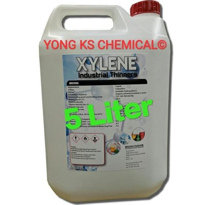 Allthebest Xylene / Xylol/ Dimetilbenzene