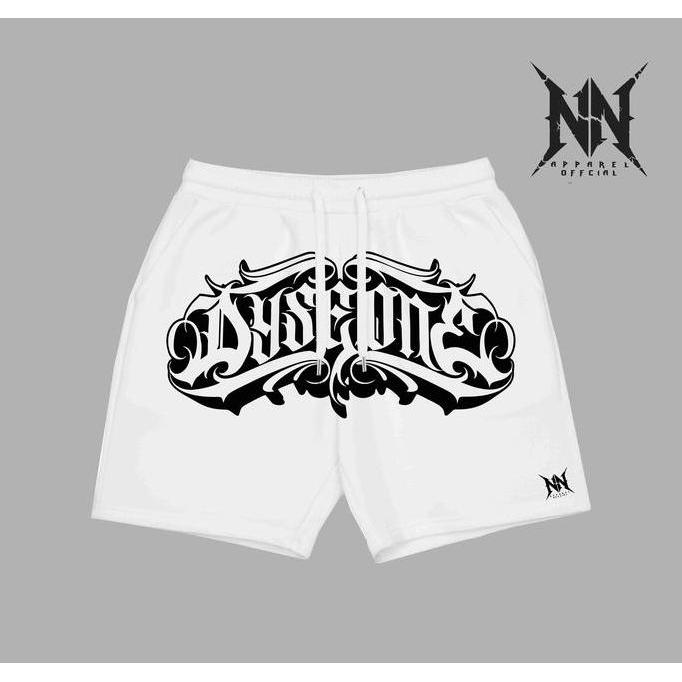 Premium Nnapparel Shoprtpants Celana Pendek Dyseone Distro Shorts