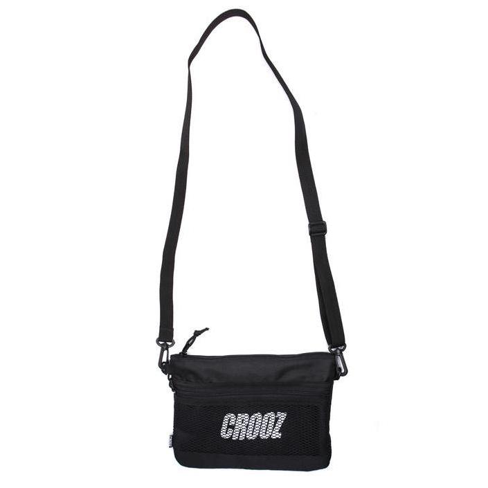 CROOZ MOSS SACOCHE BAG | TAS SLING BAG HM