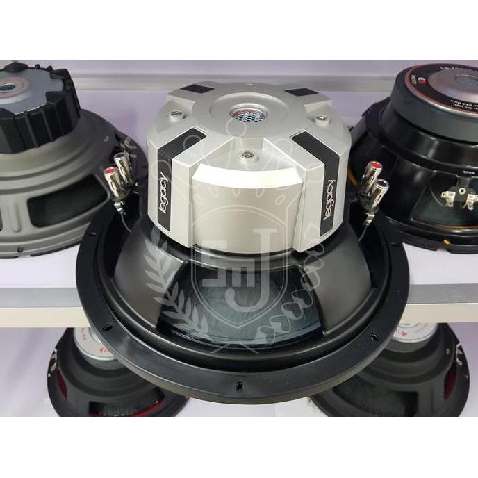 Promo 12" LG 1277-2 LEGACY SUBWOOFER Diskon
