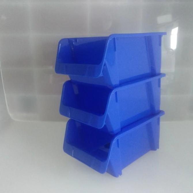 Jolly Box kotak aksesoris kotak baut lion star navara box 200 jx 33