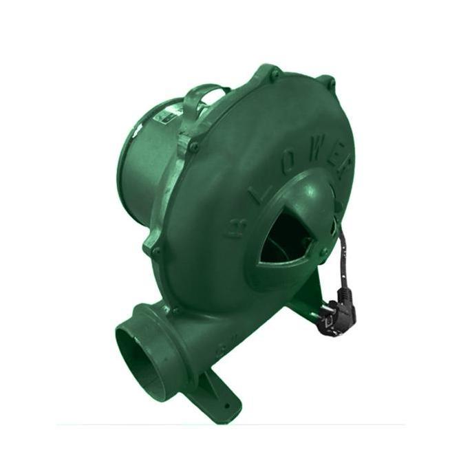 _JG_ TORA Mesin Blower Motor Tembaga 2 Inch