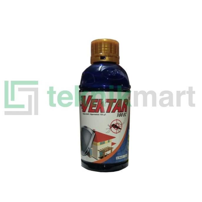 _JG_ Vektar 100 EC Obat Insektisida