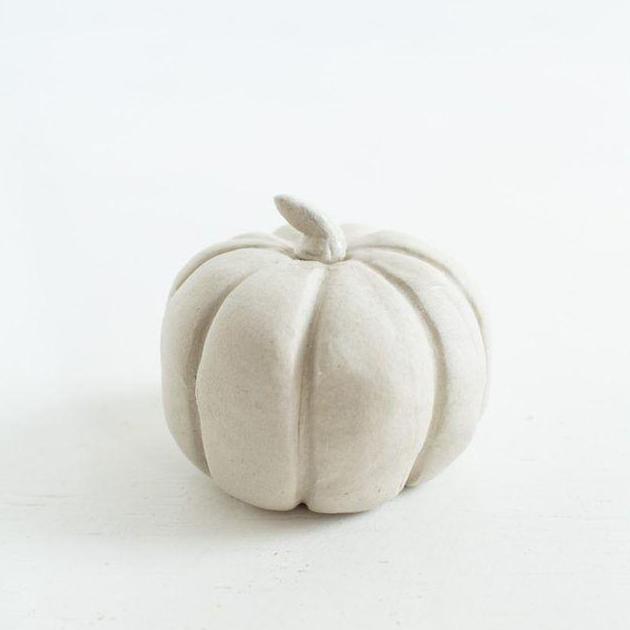 TANAH LIAT PUTIH / WHITE CLAY