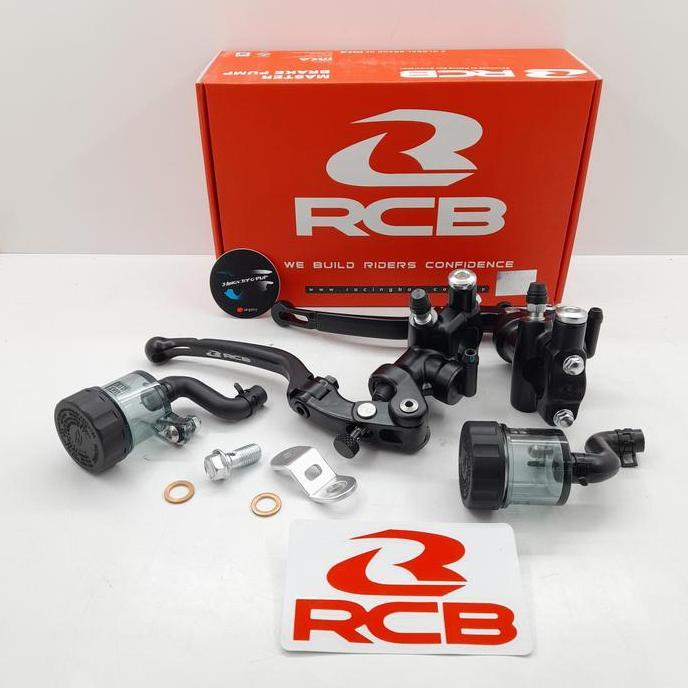 Promo Handle Master Rem RCB S1 Pcx 150 Pcx 160 Kanan Kiri Diskon