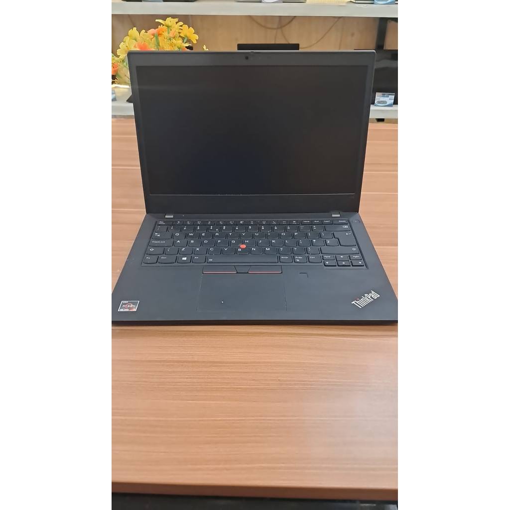 LENOVO THINKPAD L14 TC RYZEN 5 4500U 8/256 GB