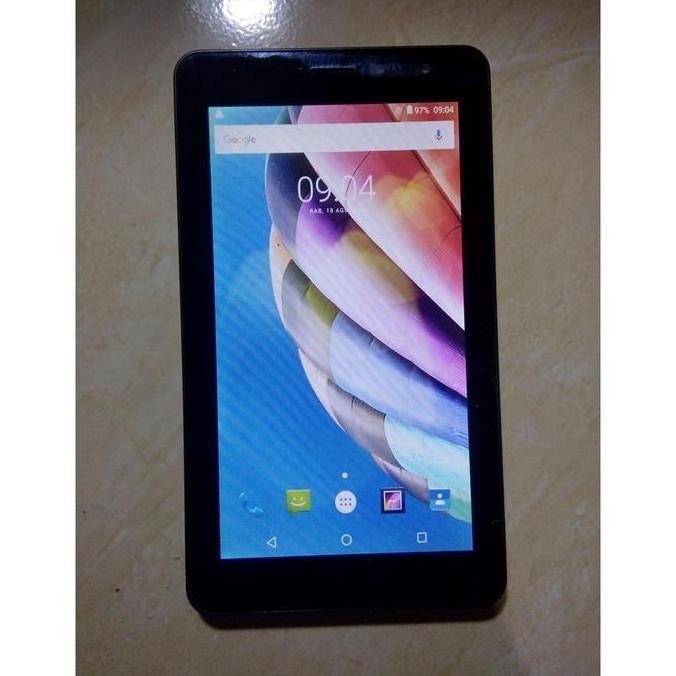 Allthebest- TABLET ADAVAN E1C 3G RAM 1GB