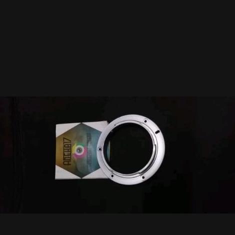 Mounting For Nikon 24-70 Best Quality