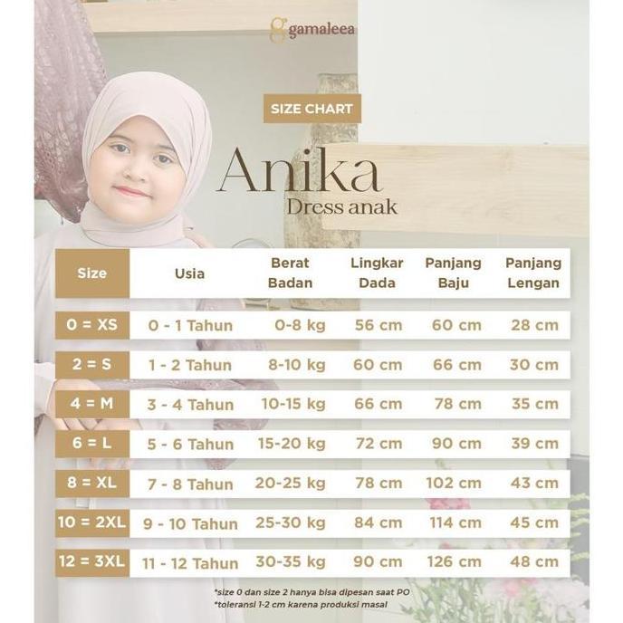 Gamaleea - Anika Sarimbit Lilac / Family Set / Sarimbit Keluarga / Baju Couple Keluarga / Baju Musli