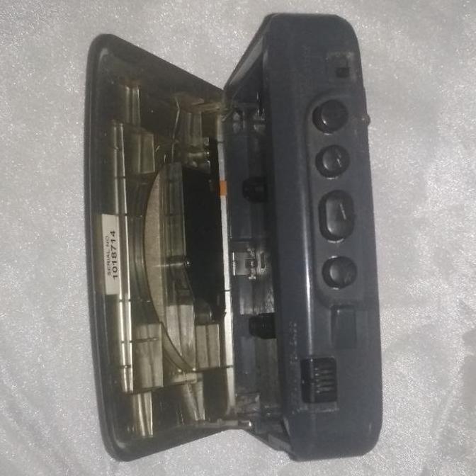 Allthebest- audio - BONUS HEADSET SUPER BASS WALKMAN SONY WM-FX195 STREO RADIO