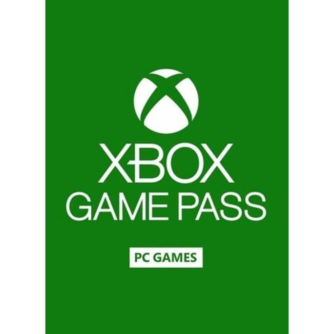 New- XBOX GamePass 1 Bulan Untuk XBOX PC Indonesia