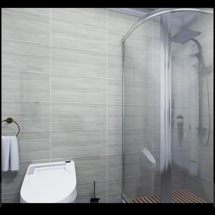 KERAMIK 30X60 GLOSSY MOTIF MARMER CUTTING GRANITE murah