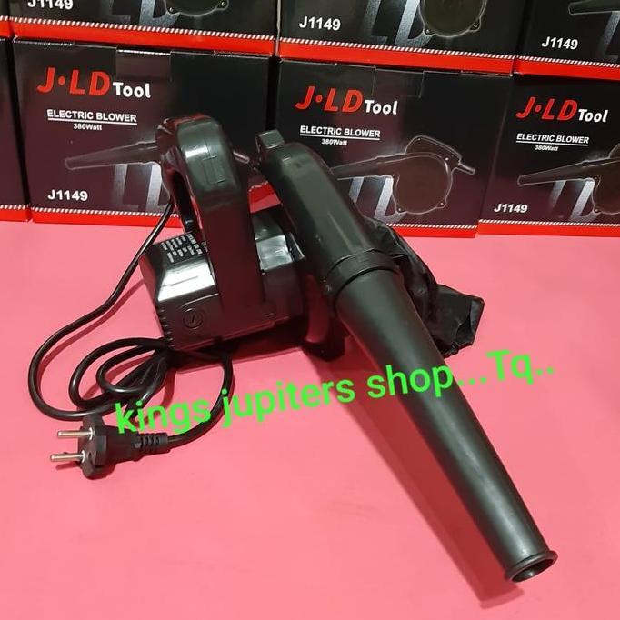 JLD AIR BLOWER BLOW PENIUP TIUP TIUPAN DEBU ANGIN