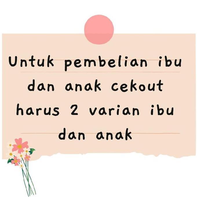 Dress kondangan ibu dan anak, gamis couple perempuan bredesmed kembaran ibu dan anak Baju Muslim Wan