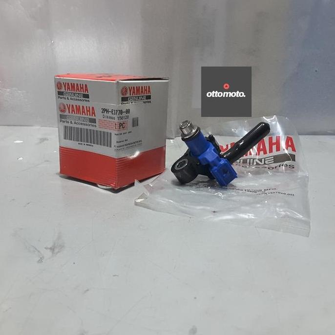 Injector Mio 125 M3, SoulGT 125 BlueCore, Fino-F1 125 Original
