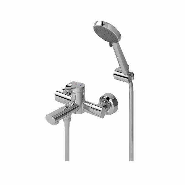 Kran Bath Tub Toto TX 471 SVN / Kran Bath Tub + Shower Toto TX471SVN