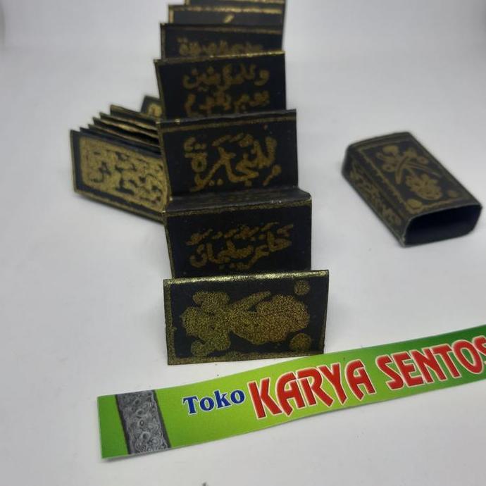 Barang Antik Stambul Mas Grosir Murah