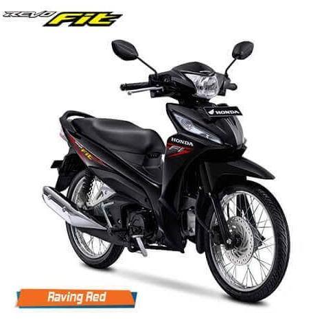 UNIT COMP PGM-FI IGNITION IGN REVO FI INJEKSI 2014 - 2019 ECU CDI ECM 38770-K03-N32 ORIGINAL HONDA A