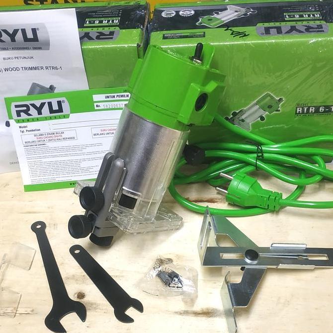 MESIN PROFIL KAYU,WOOD TRIMMER RYU BY TEKIRO JAPAN TECHNOLOGY