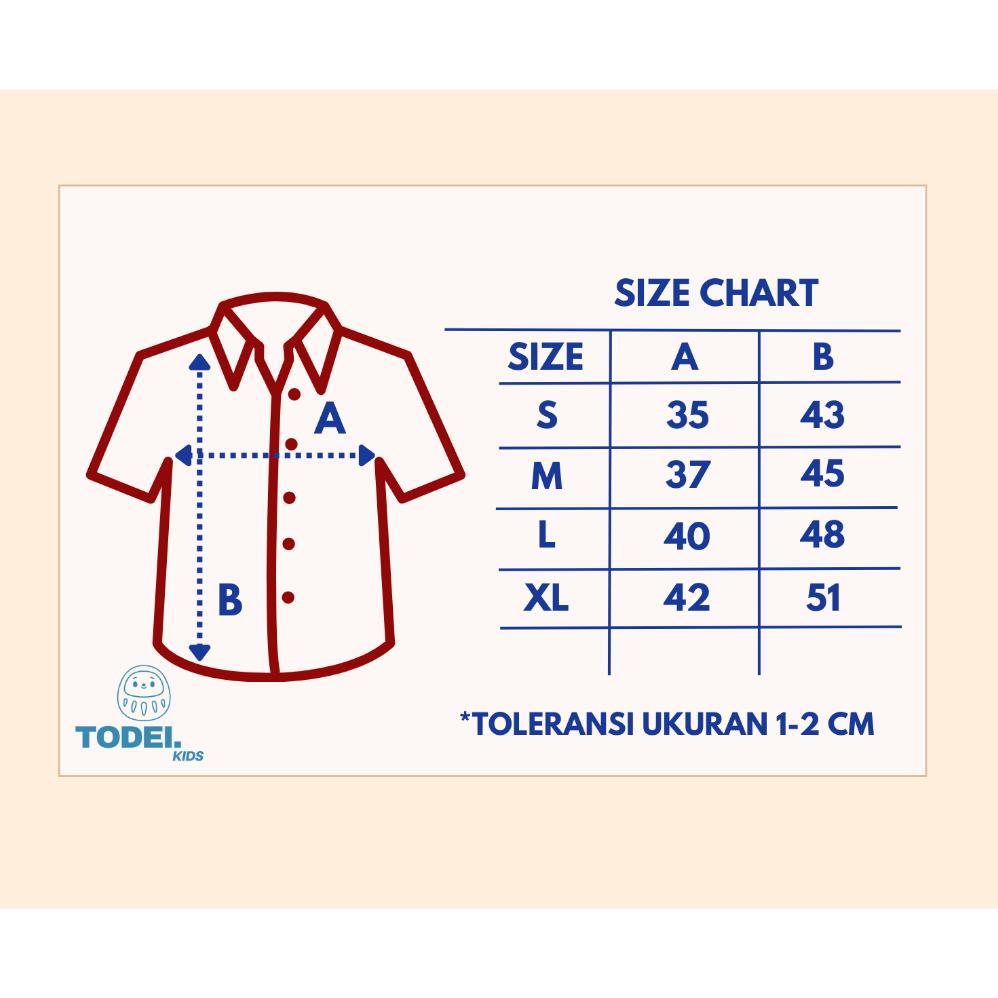 Terbaru Todei.Kids Noel Setelan Natal Anak Perempuan / Kemeja Natal Anak Laki-Laki / Baju Couple Nat