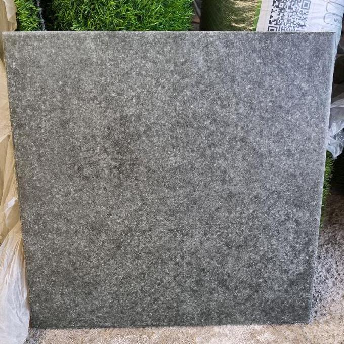 KERAMIK 30X30 HITAM KASAR / EVEREST NERO murah