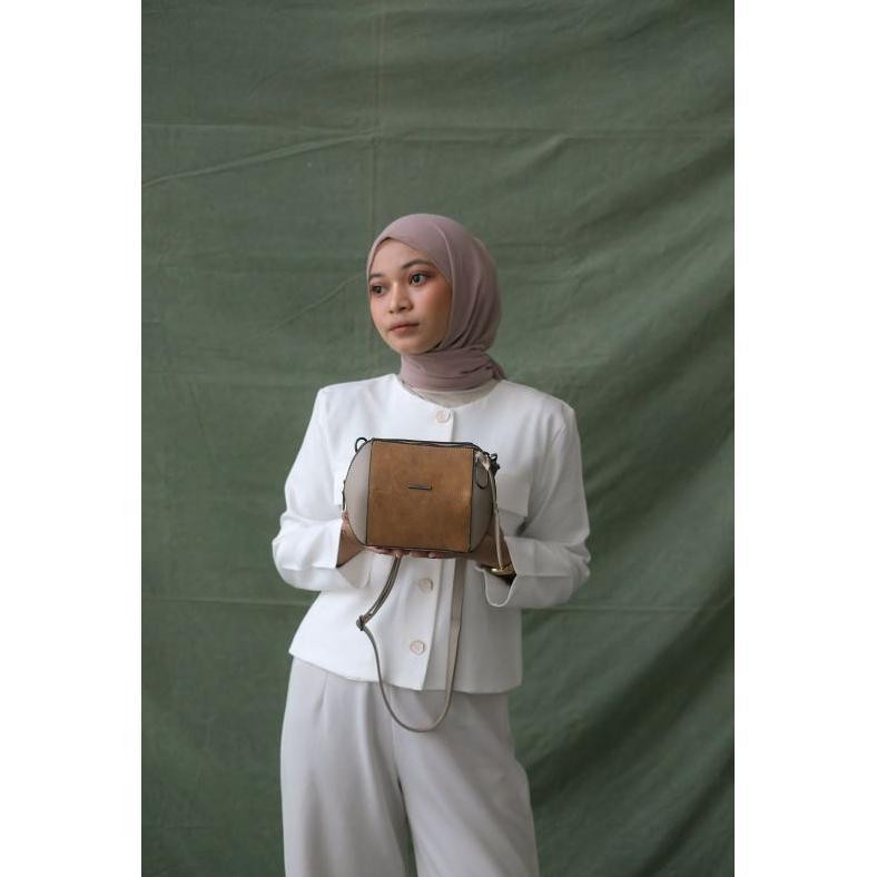 CUCI GUDANG ( BISA COD ) SLING BAG FLICKABAG NOA MINI DD20 | FLICKA BAG DD 20