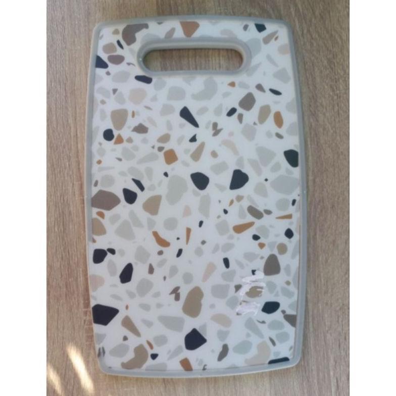 PROMO TALENAN PLASTIK CUTTING BOARD PLASTIK TEBAL DAN KUAT | CUTTING BOARD PLASTIK