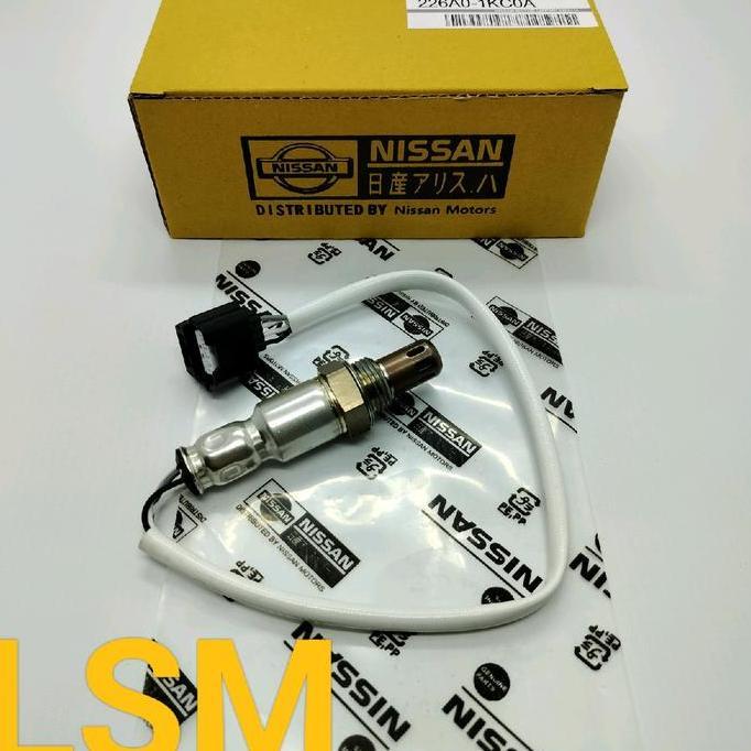 SHENDION SENSOR O2 SENSOR OKSIGEN DEPAN ATAS NISSAN MARCH GRAND LIVINA L11