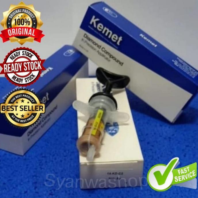 KEMET DIAMOND COMPOUND 14-KD-C1 5gr