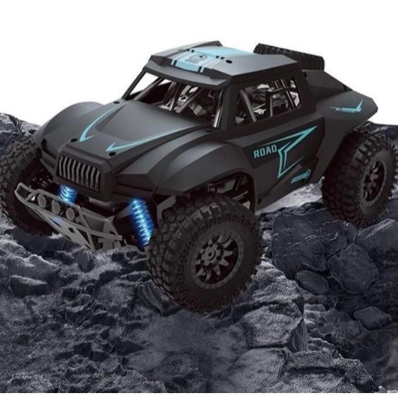 BIG PROMO JS Mainan Mobil Remote Control Charger Batre Cas Besar Anak Laki Laki Remot RC Jarak Jauh 