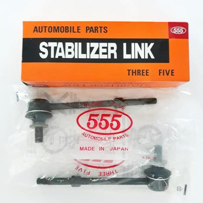 CIARY Link Stabil Innova 555 JAPAN