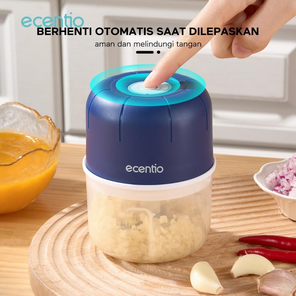 PROMO TERBARU chopper daging dan bumbu food mini blender bumbu dapur chopper blender bumbu alat dapu